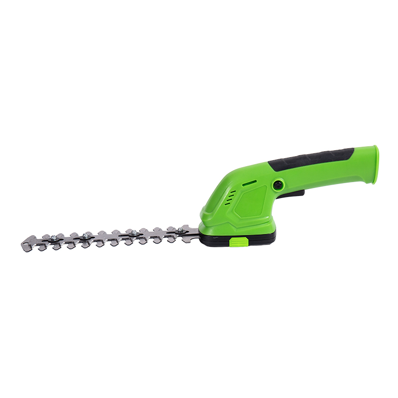 MHT-3.6LTD Kéo cắt hàng rào làm vườn 3.6V Máy cắt hàng rào không dây