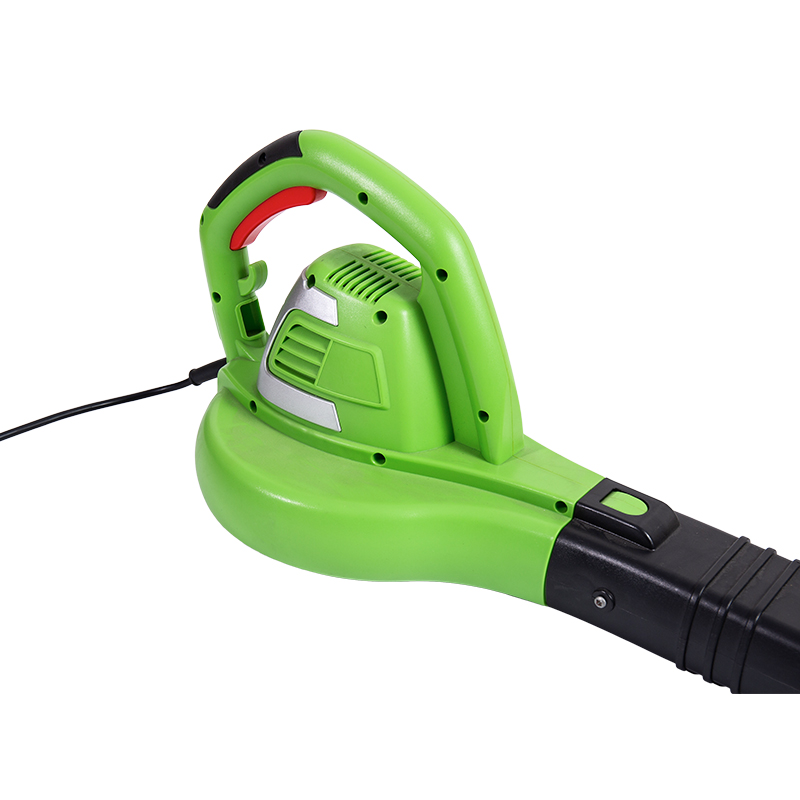 Máy thổi lá điện cầm tay BLV1800 1800W
